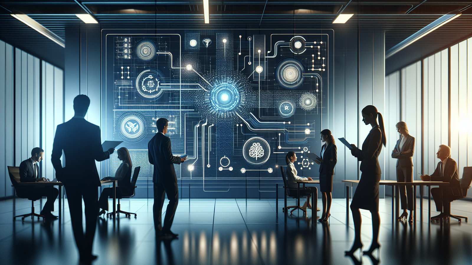 What Does Safe AI Look Like?